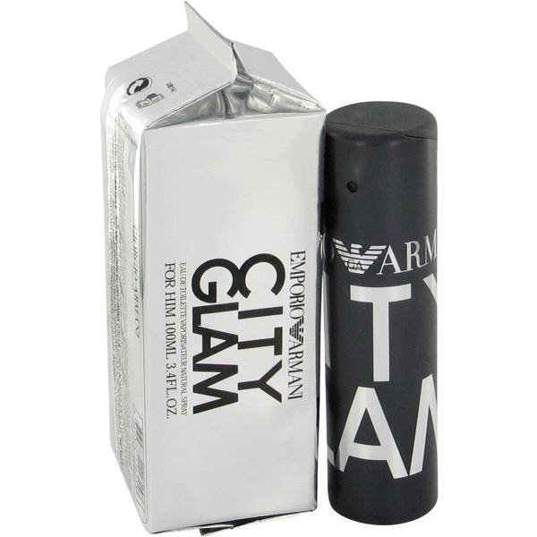 City Glam by Giorgio Armani - Buy 