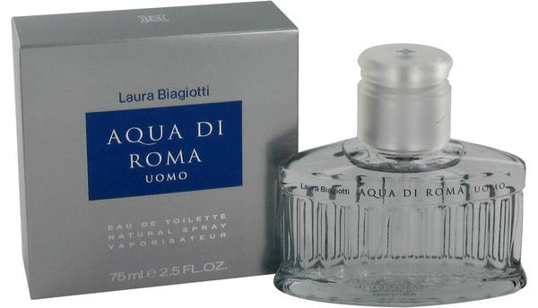 Acqua di 2025 roma perfume