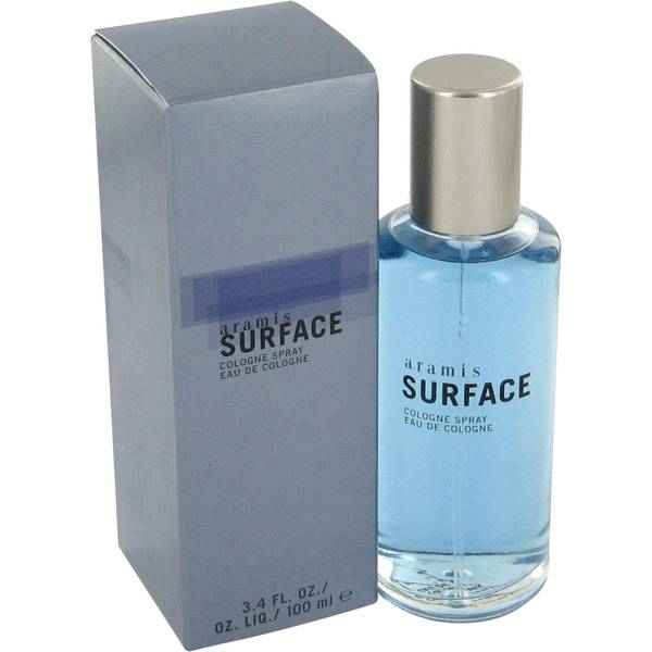 Aramis Surface Cologne by Aramis
