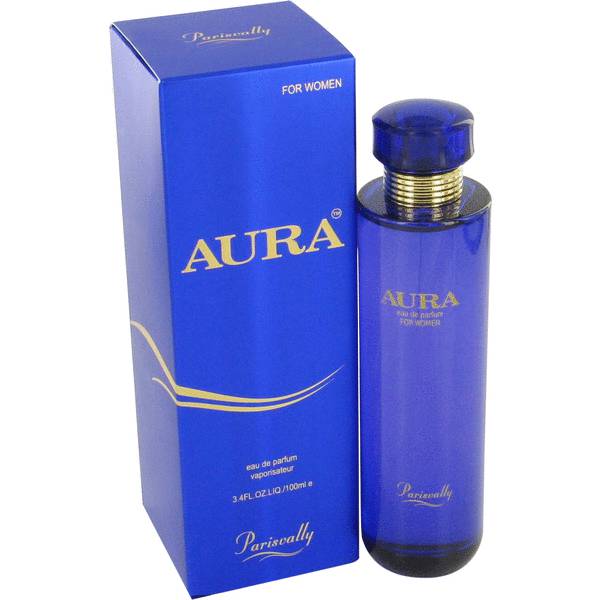 Aura Parisvally Perfume by Parisvally