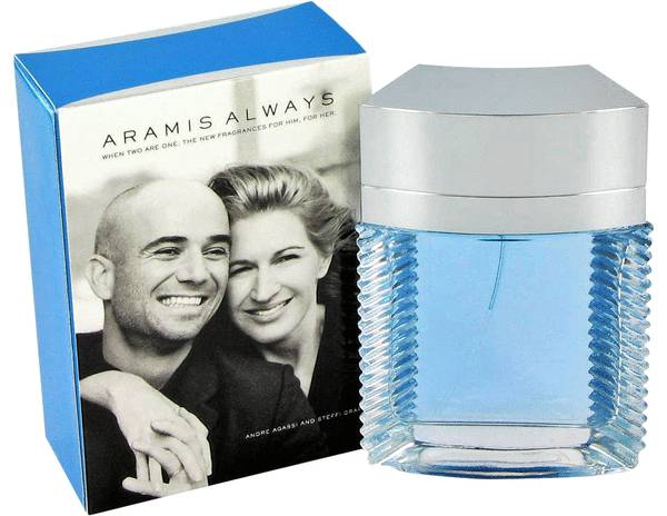 aramis perfume for her