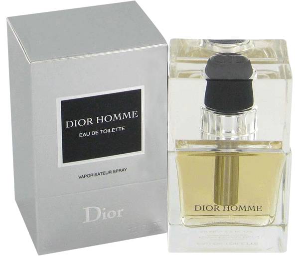 Dior Homme Cologne by Christian Dior