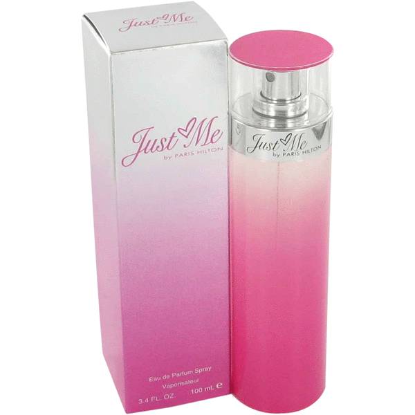 Just Me Paris Hilton Perfume by Paris Hilton