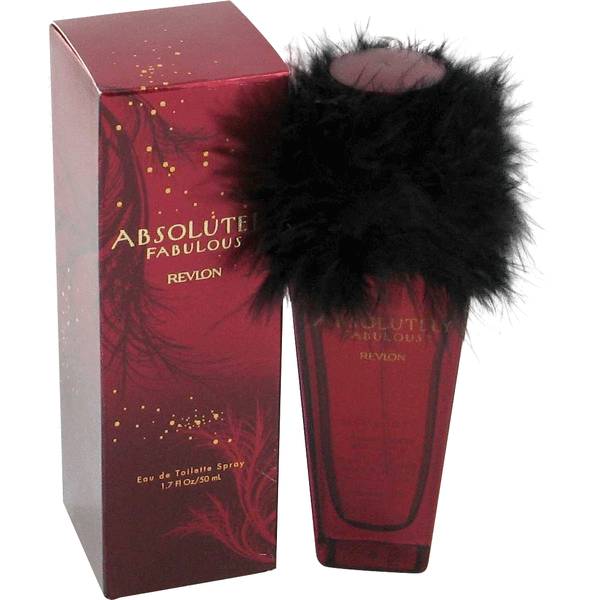 Absolutely Fabulous Perfume by Revlon