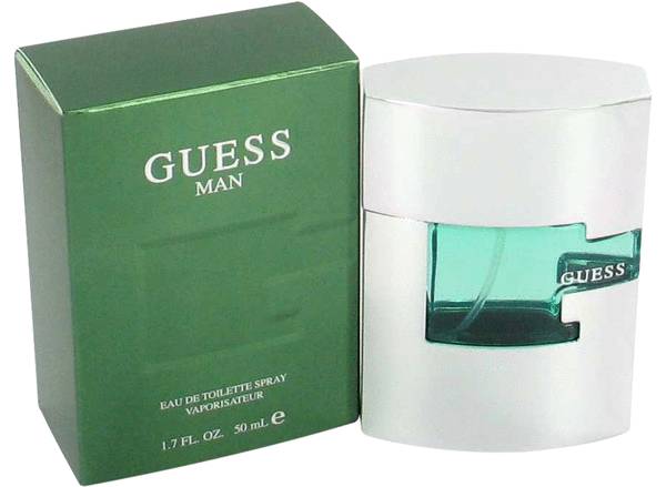 Guess (new) Cologne by Guess