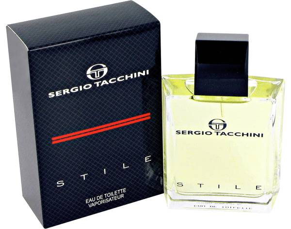 sergio parfum