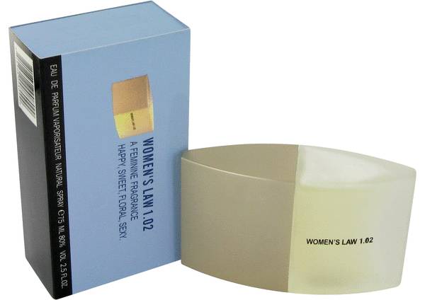 Women's Law Perfume by Monceau