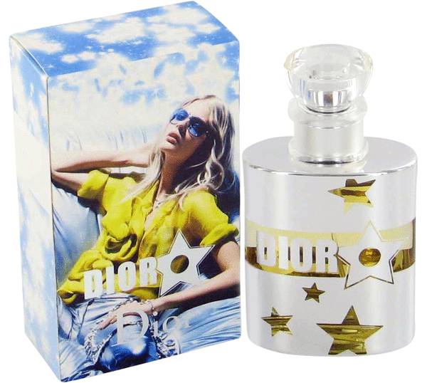 Dior Star Perfume by Christian Dior