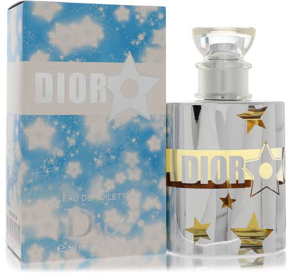 christian dior star