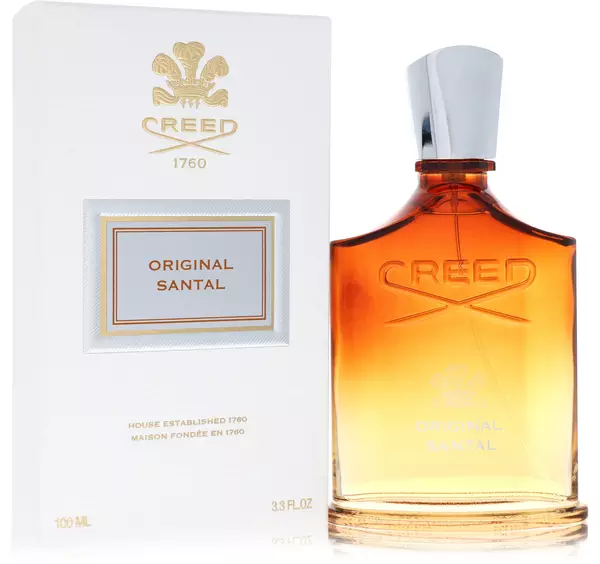 Creed Original Santal Cologne