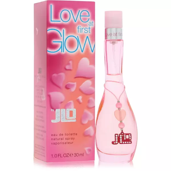 Love At First Glow Perfume