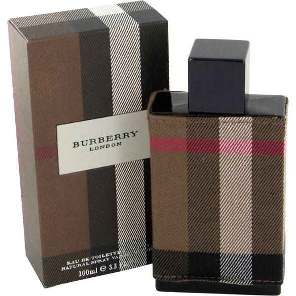 burberry london 1 oz