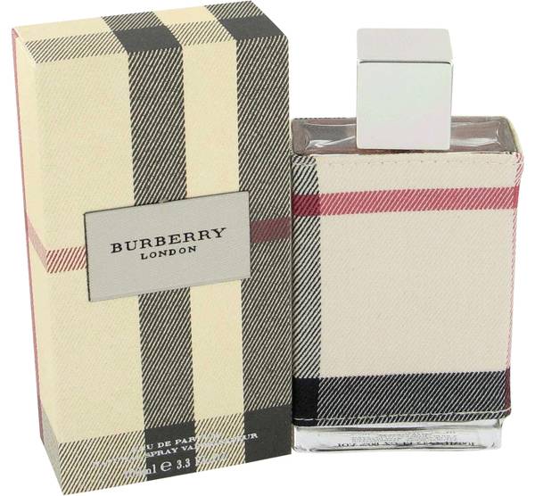 Burberry London (new) Perfume by Burberry