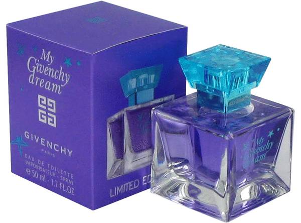 Givenchy Blue Label Eau de Toilette Spray 50ml/1.7oz