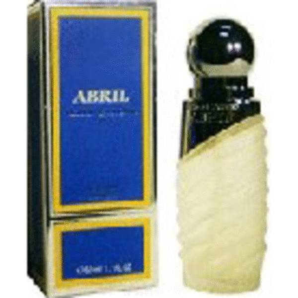 ABRIL Victorio & Lucchino by Antonio Puig Eau de Toilette Women Spray 3.4  fl. oz