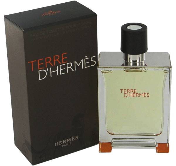 hermes fragrance for him