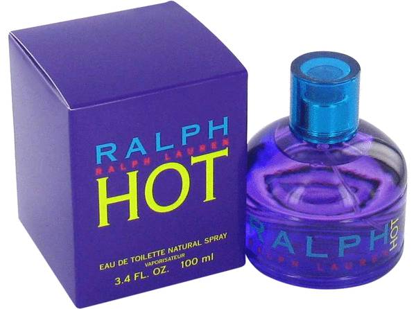 perfume ralph lauren hot