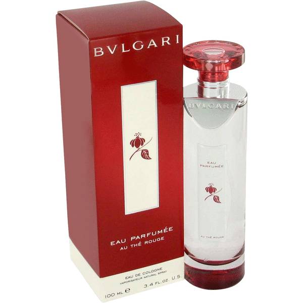 bvlgari perfume sample