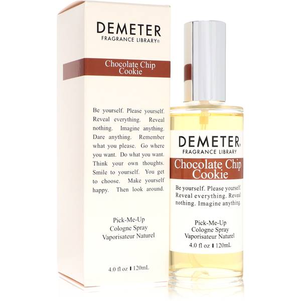 Demeter Baby Powder Perfume By Demeter Cologne Spray 4oz/120ml For Women