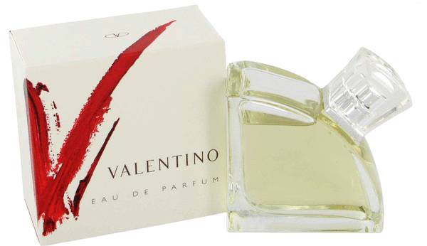 revista en Fruncir el ceño Valentino V by Valentino - Buy online | Perfume.com