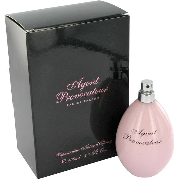 harmonisk sammenbrud Postnummer Agent Provocateur by Agent Provocateur - Buy online | Perfume.com