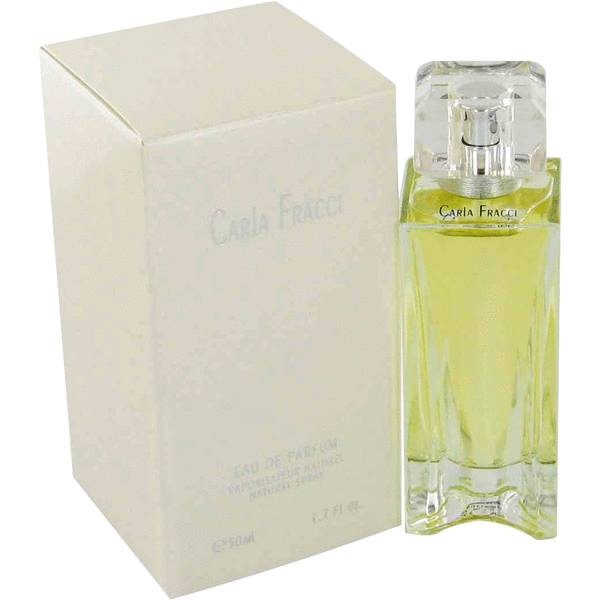 Carla Fracci Perfume by Carla Fracci