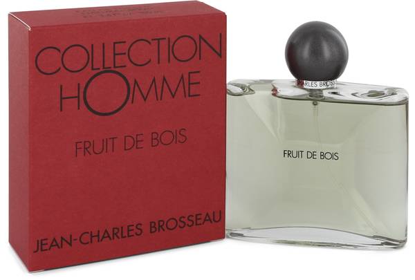 Fruit De Bois Perfume by Brosseau