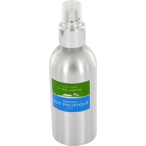 Le Roi Santal Perfume by Comptoir Sud Pacifique