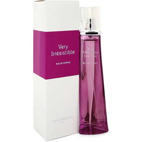 Givenchy Very Irresistible Sensual perfume