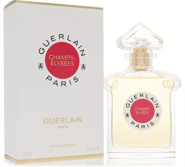 Champs Elysees Perfume