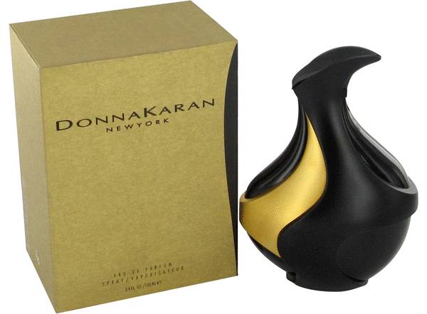 donna karan woman perfume
