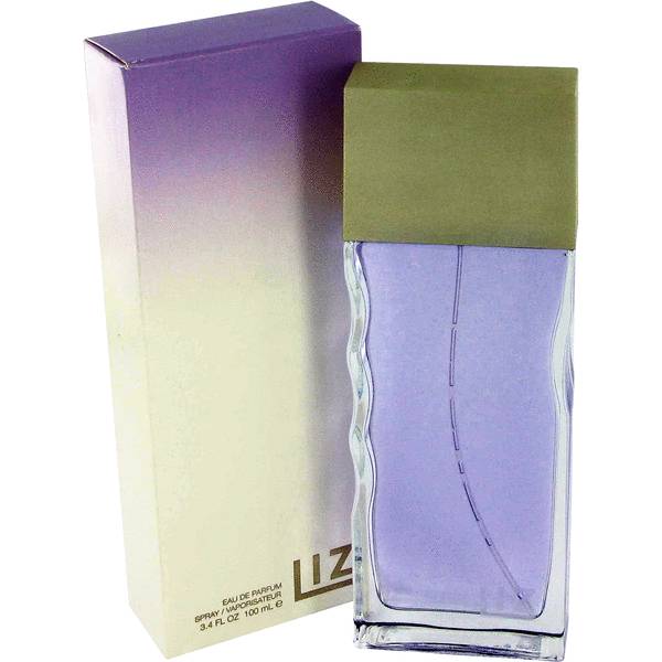 Liz Perfume by Liz Claiborne