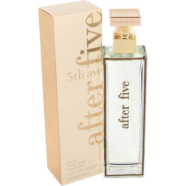 5th Avenue After Five Perfume by Elizabeth Arden