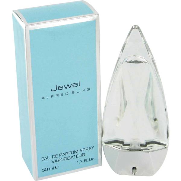 Jewel Perfume by Alfred Sung