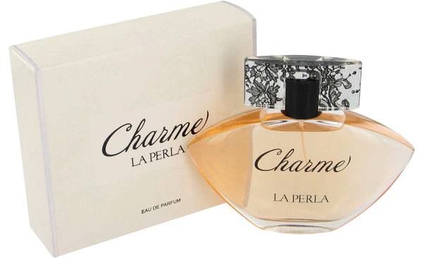 Charme Perfume by La Perla