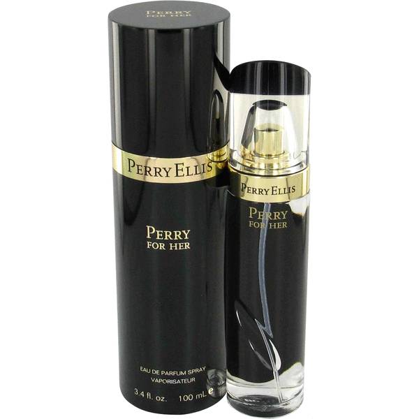 Perry ellis black cologne hot sale