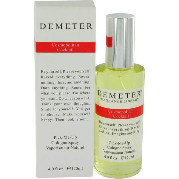 Demeter Perfume by Demeter
