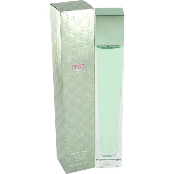 gucci envy me eau de parfum