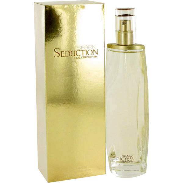 Spark Seduction Perfume by Liz Claiborne