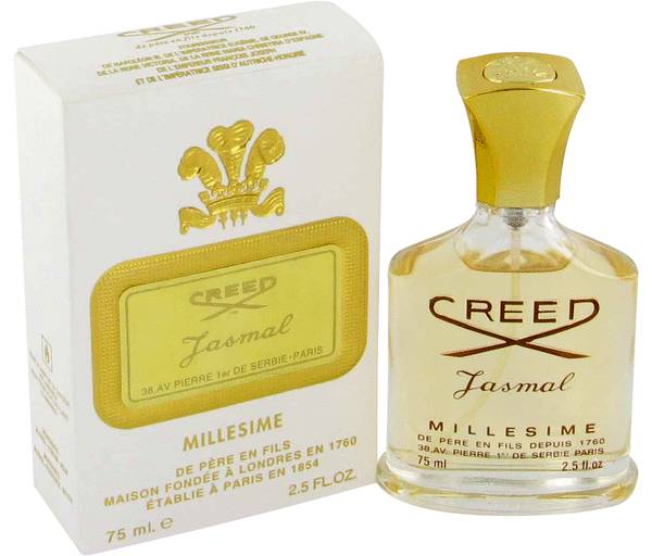Jasmal Perfume by Creed