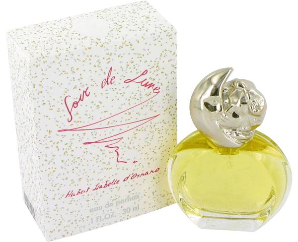 Soir De Lune Perfume by Sisley