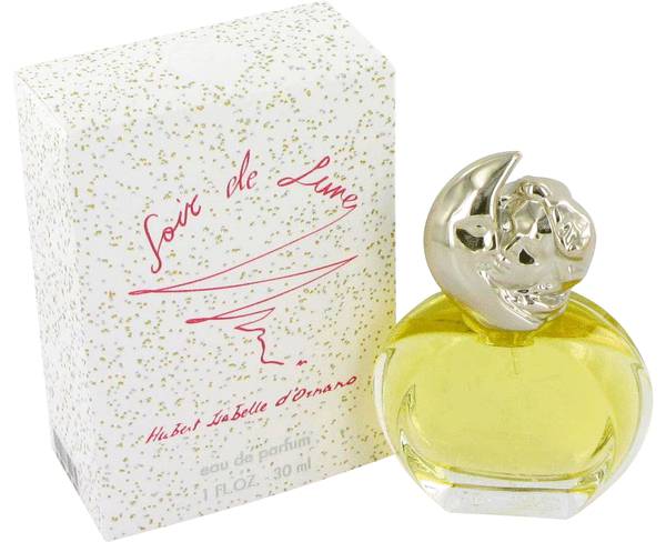 sisley eau de lune