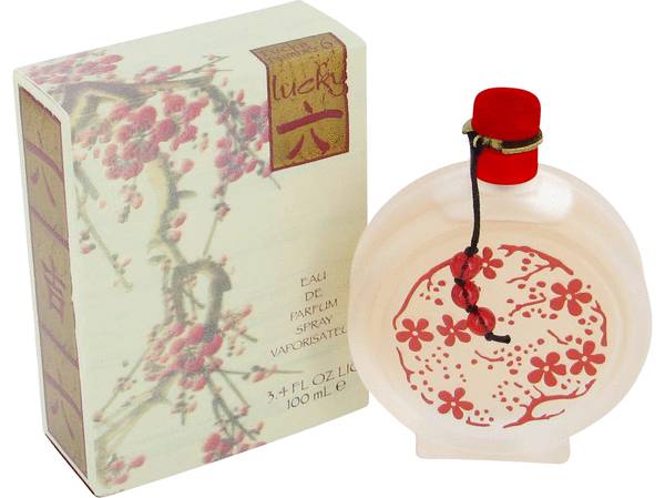 Lucky Number 6 Perfume by Liz Claiborne