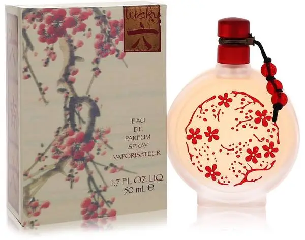Lucky Number 6 Perfume