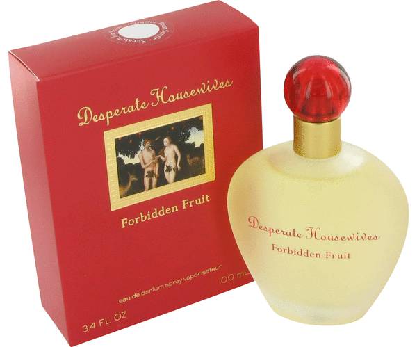 House of Forbidden Fruit Perfumes E Colônias