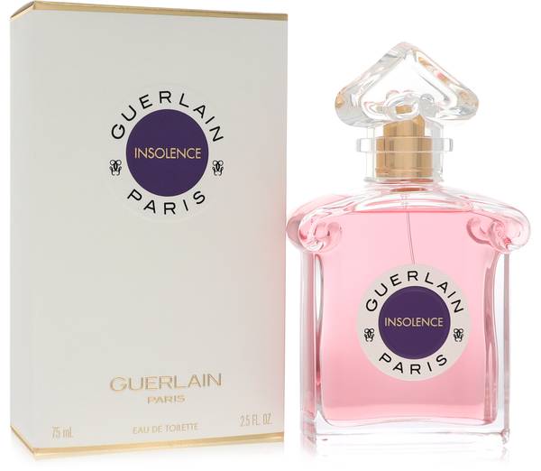 Insolence by Guerlain Buy online Perfume