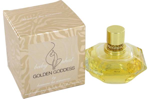 parfum goddess