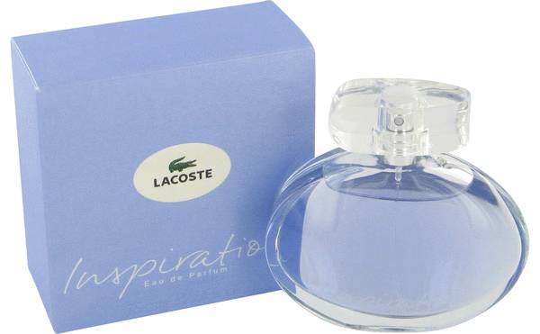 lacoste girl perfume