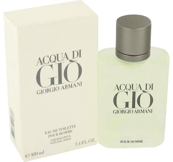 acqua di giorgio armani profumo