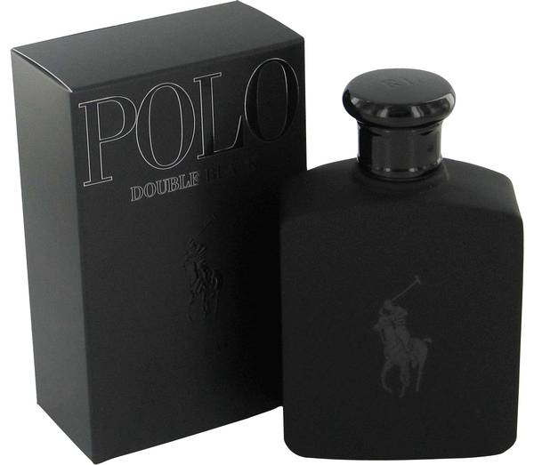 Polo Double Black Cologne by Ralph Lauren